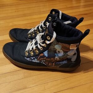 Keds x Rifle Paper Co. Scout Women's Garden Party Boots